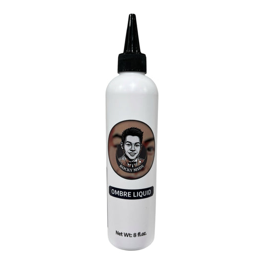 Rocky MSDS Ombre Liquid - 8oz