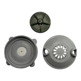 LURACO MAGNA JET ONLY SET