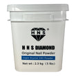 HNS SUPER KRYSTAL 2IN1 POWDER 5LBS  FREE 2 TOP  HNS DIAMOND