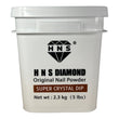 HNS SUPER CRYSTAL DIP 5LBS FREE 2 TOP  HNS DIAMOND