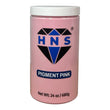 HNS PIGMENT PINK NAIL POWDER 24 OZ