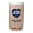 HNS WARM PINK 3 NAIL POWDER 24 OZ