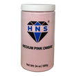 HNS MEDIUM PINK OMBRE NAIL POWDER 24 OZ