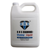 HNS DIAMOND NAIL OMBRE LIQUID E-M-A 1 GALLON