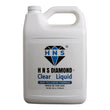 HNS DIAMOND NAIL CLEAR LIQUID E-M-A 1 GALLON