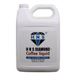 HNS DIAMOND NAIL COFFEE LIQUID MMA 1 GALLON