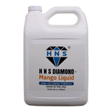 HNS DIAMOND NAIL MANGO LIQUID MMA 1 GALLON