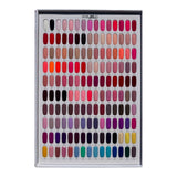 PYR GEL AND POLISH COLLECTIONS 288