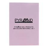 PYR GEL AND POLISH COLLECTIONS 288