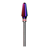 HNS DIAMOND Nail Drill Bits 3/32" TORNADO 1WAY