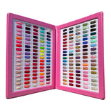 GELIXIR GEL AND POLISH SET 180 COLORS