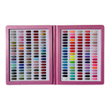 GELIXIR GEL AND POLISH SET 180 COLORS