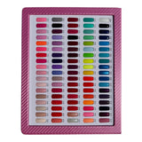 GELIXIR GEL AND POLISH SET 180 COLORS