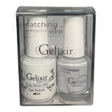 GELIXIR GEL AND POLISH SET 180 COLORS