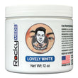 Rocky MSDS Lovely White Nail Powder 12 oz
