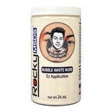 Rocky MSDS BUBBLE NUDE WHITE Nail Powder 24 oz