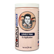 Rocky MSDS Lovely Pink Nail Powder 24 oz