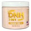 DNH TOUCH 'EM 1 NAIL POWDER 12 OZ