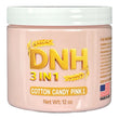 DNH COTTON CANDY PINK 1 NAIL POWDER 12 OZ