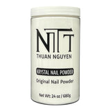 NTT Krystal Nail Powder 24oz