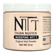 NTT Nude Pink 1 Nail Powder 12oz