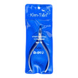 KIM TIEN NAIL NIPPERS STAINLESS STEEL CUTICLE ( D 01  )