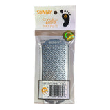 SUNNY PROFESSIONAL FEET FILE  CALLUS REMVER (REPLACEMENT)