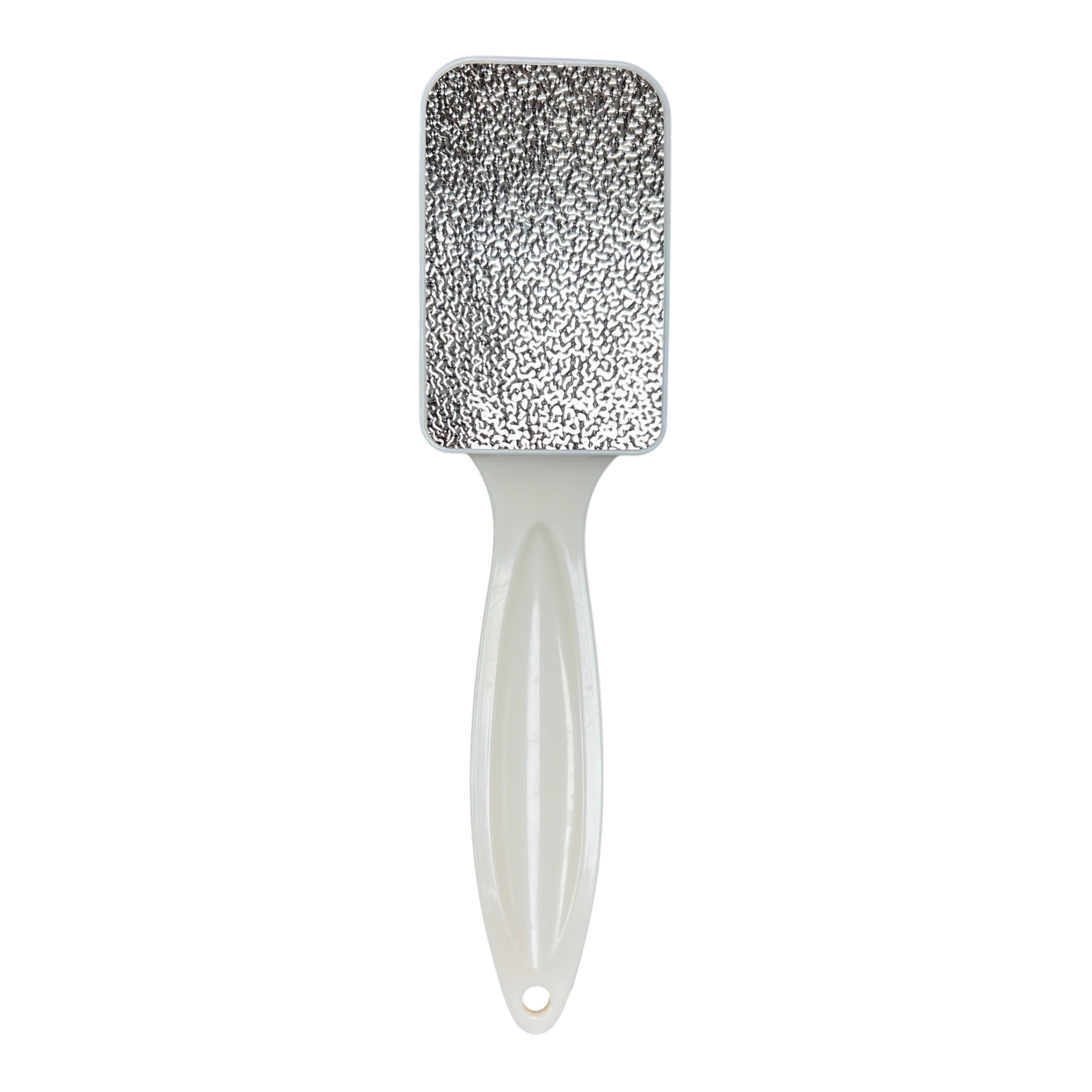 FOOT FILE COARSE CALLUS REMOVER STAINLESS STEEL