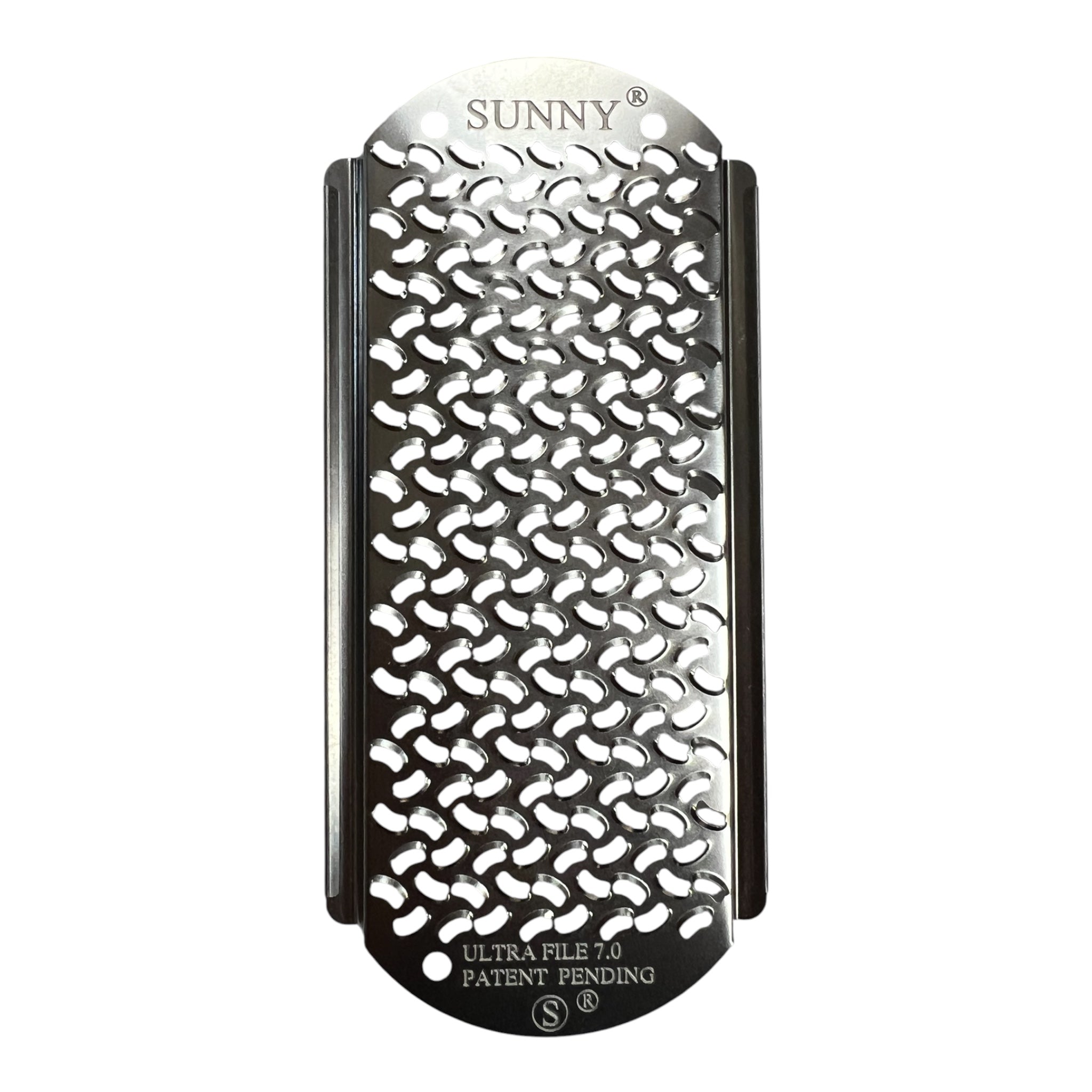 SUNNY PROFESSIONAL FEET FILE  CALLUS REMVER (REPLACEMENT)