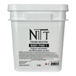 NTT BABY Pink 1 Nail Powder 5lbs [Buy 1 Free 1 Base 1 Top Rocky Top HEMA Free]