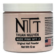 NTT Nude Pink 2 Nail Powder 12oz