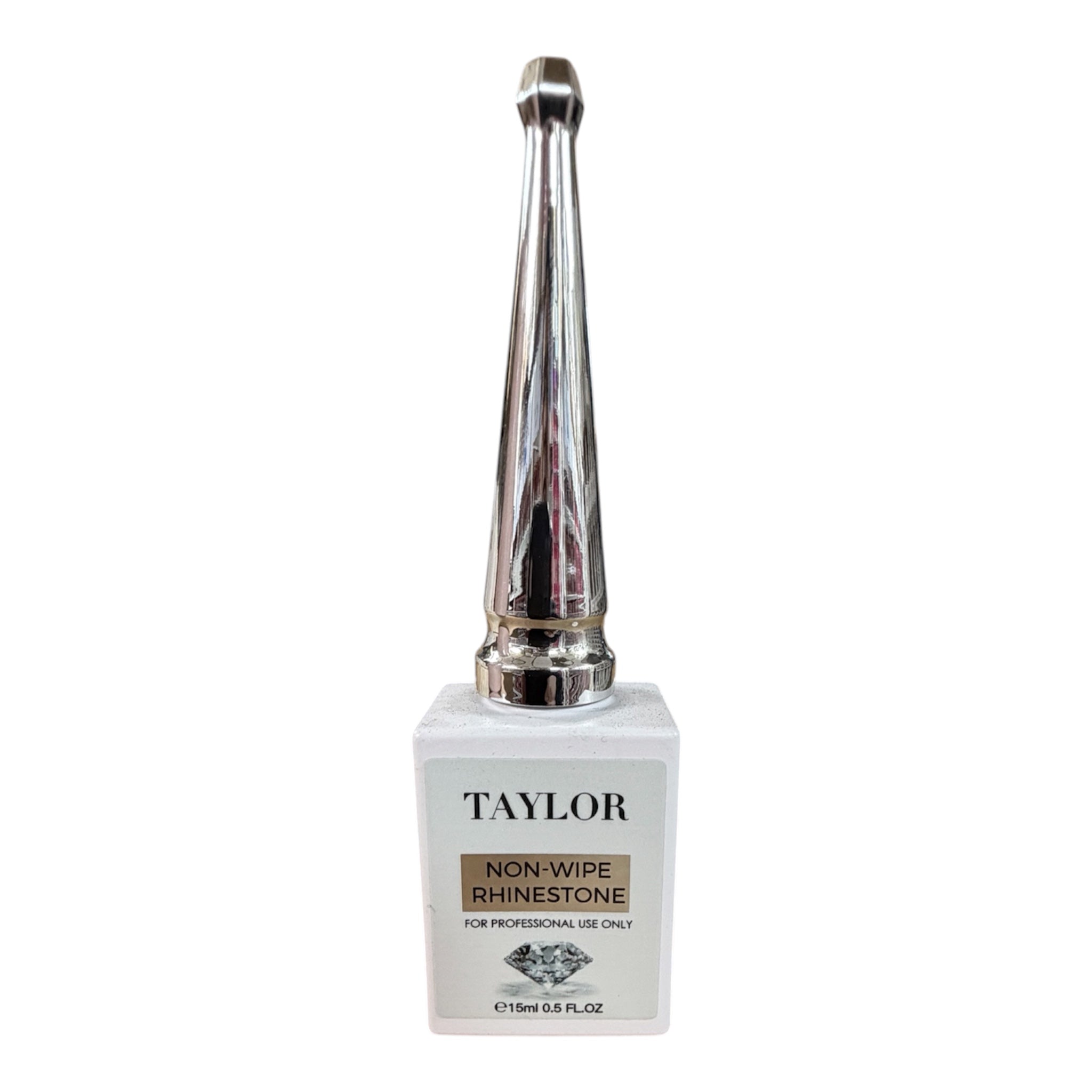 TAYLOR NAIL GIL 3D GEL FOR NAIL ART NON-STICKY HAND SOILD BUILDER