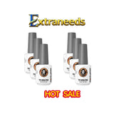 ROCKYMSDS 4IN1 EXTEND GEL -  BUILDER GEL- OVERLAY GEL-DIPPING GEL