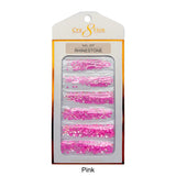 Cre8tion Opalite Nail Art