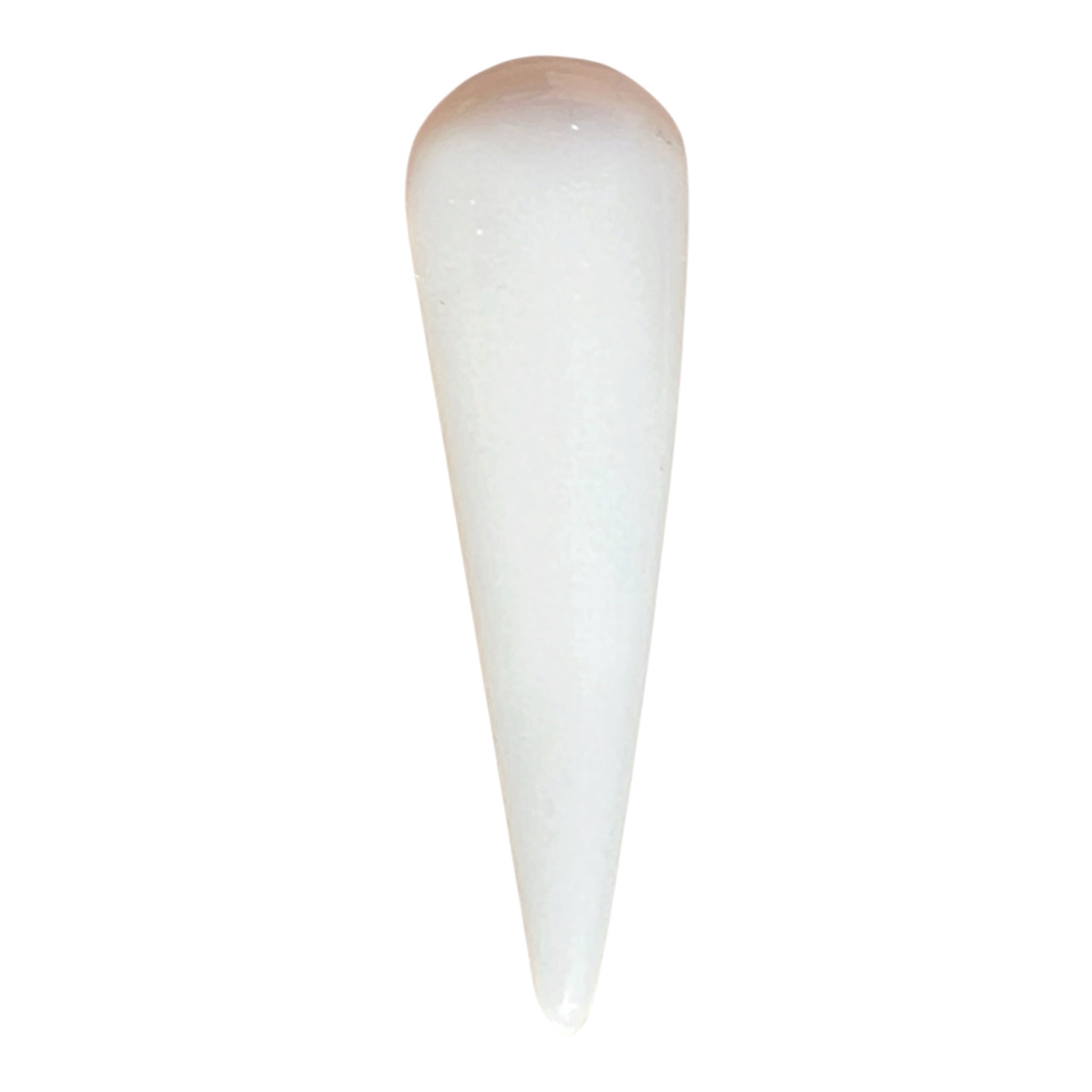 DNH SOFT WHITE 1 NAIL POWDER 24 OZ