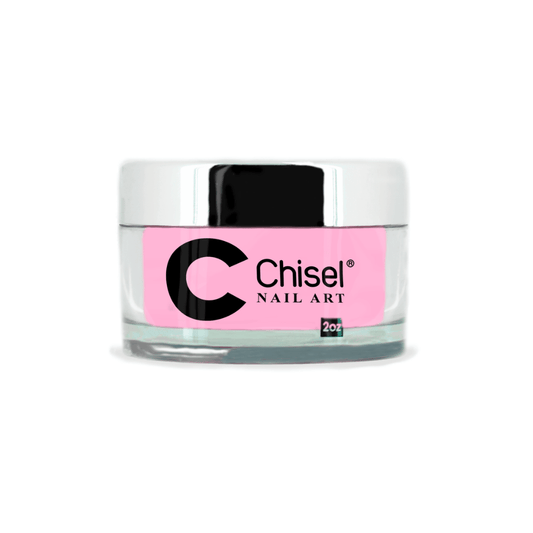 Chisel Acrylic & Dipping 2oz - Solid 127