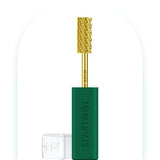 Startool Small Barrel Gold Nail Bit