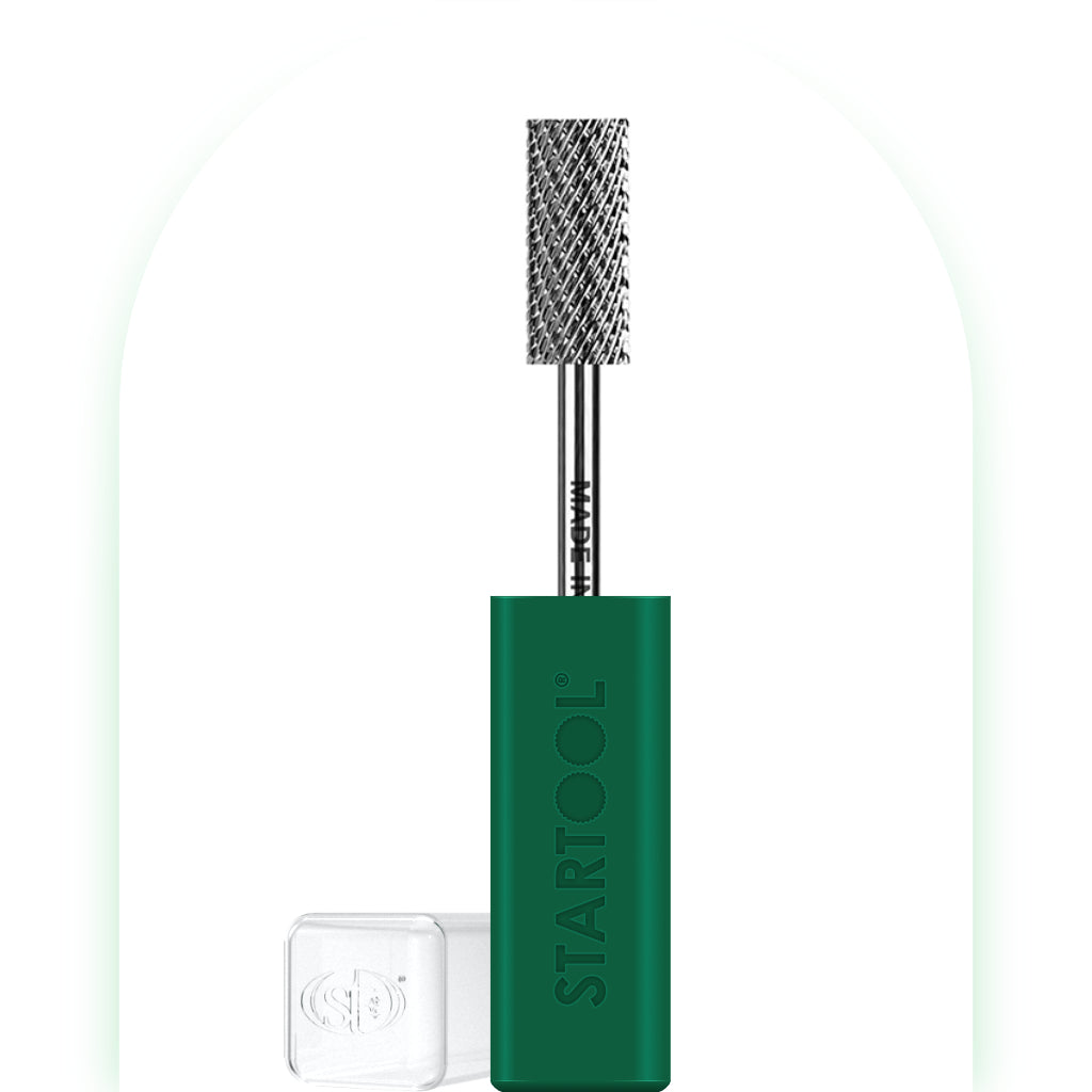 Startool Small Barrel Carbide Nail Bit