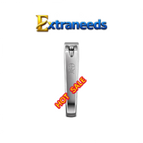 SUPER DOLL Stainless Steel Nail Clipper Set