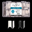 Cre8tion Special Shape - 10 Straight 500 pcs./box