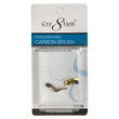 Cre8tion UP 200 Carbon Brush 2 pcs/blister