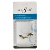 Cre8tion UP 200 Carbon Brush 2 pcs/blister