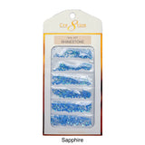 Cre8tion Opalite Nail Art