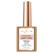 Cre8tion Soft Tips Non-Wipe Gel 0.5oz