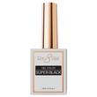 Cre8tion Soak Off Gel - Super Black