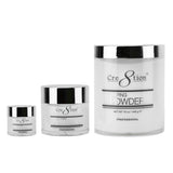 Cre8tion Dip Powder French - Super White