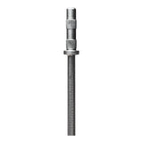 HNS MINI EASY -OFF MANDREL BIT 3/32'SHANK  ( EASY OFF MANDREL-1 PCSSILVER)