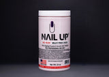 Nail Up 2-in-1 Powder U9039, Milky Pink [10% Off]