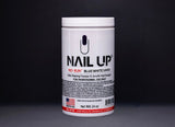 Nail Up 2-in-1 Powder U9093, Blue White [10% Off]