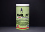 Nail Up 2-in-1 Powder U9127, Kiwi Green [10% Off]
